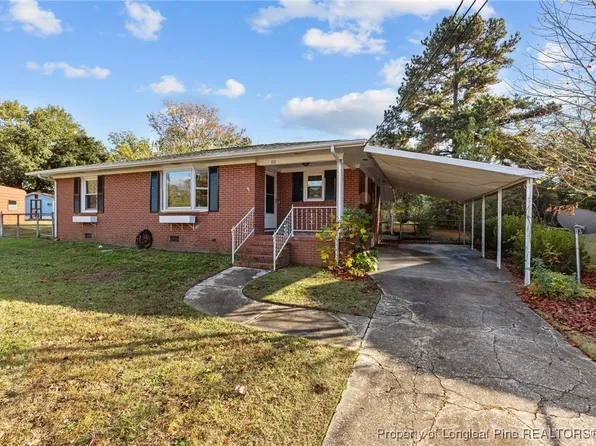 711 Tupelo Cir, Fayetteville, NC 28304