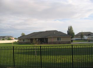 2181 W 800 N, West Pt, UT 84015