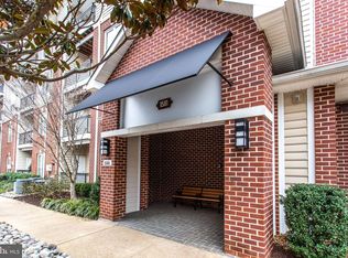 1581 Spring Gate Dr UNIT 5213, Mc Lean, VA 22102