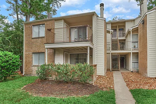 3500 Tangle Brush Dr #25 Photo 1