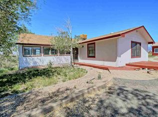 371 Bean Ranch Rd, Whitewater, CO 81527