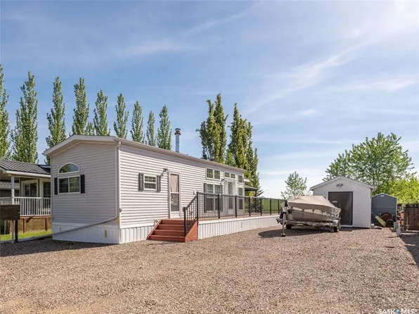 1219 Oak AVENUE, Beaver River Rm No. 622, SK S0M 1A0