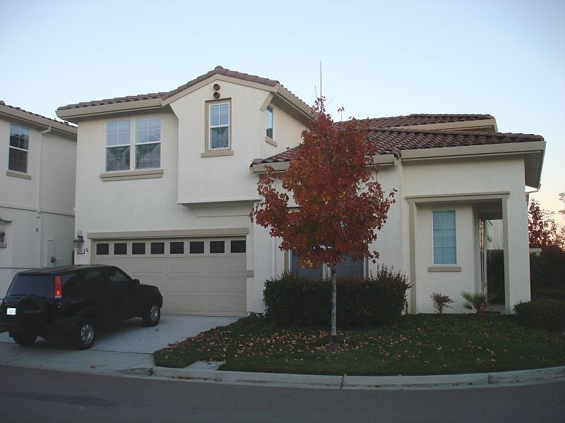 Front of the House 