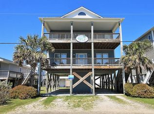 1315 N Topsail Dr, Surf City, NC 28445