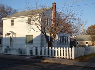 810 Elm St, Watsontown, PA 17777