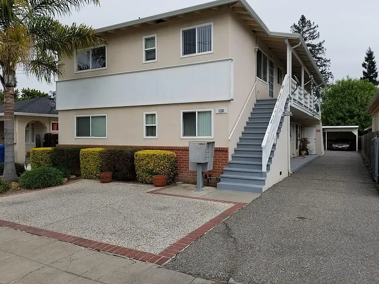 128 Cleveland Ave #6 — Photo 1