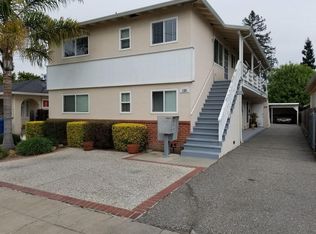 128 Cleveland Ave UNIT 6, San Jose, CA 95128