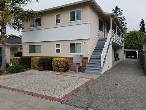 128 Cleveland Ave #6 Photo 1