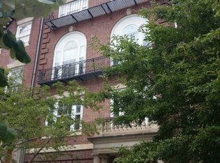 117 Bay State Rd, Boston, MA 02215