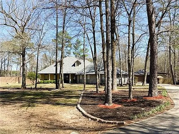 2851 Hillcrest Cir, Benton, LA 71006
