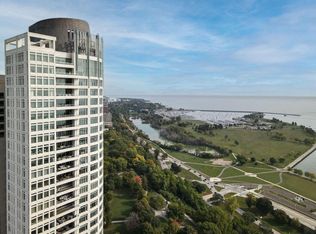 University Club Tower, Milwaukee, WI 53202