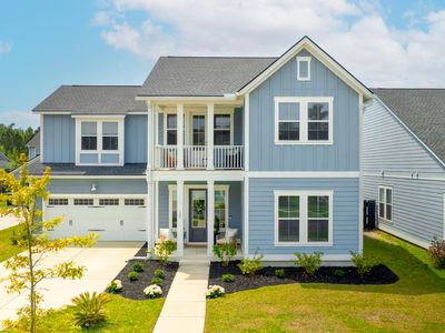 127 Archdale St, Summerville, SC, 29486