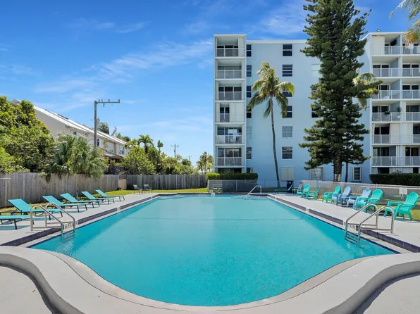 3312 Northside Dr APT 707, Key West, FL 33040