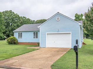 3107 W Grant St, Hopewell, VA 23860