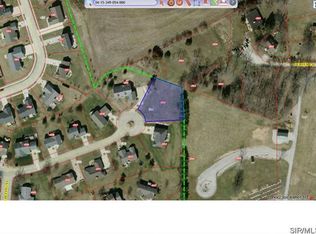 514 Arch View Ct, Columbia, IL 62236