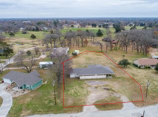 407 S Crockett St, Edgewood, TX 75117