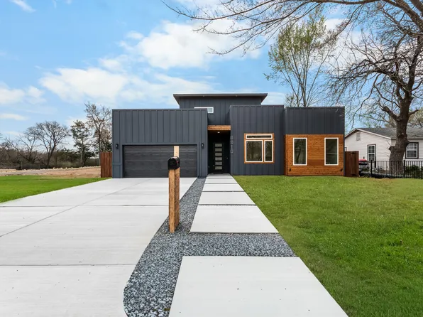 8910 Wadlington Ave, Dallas, TX 75217