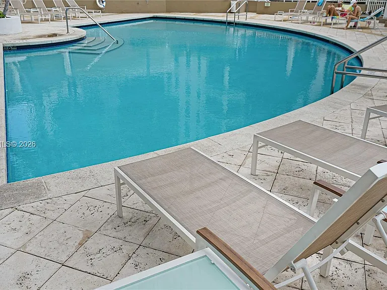 801 Brickell Key Blvd #2210 — Photo 62