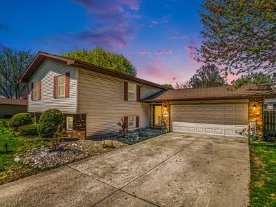 1608 W 95th Ct, Crown Point, IN, 46307