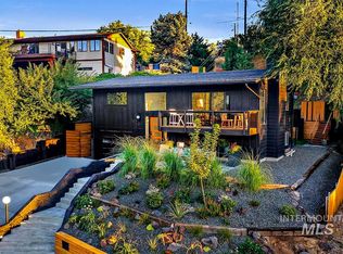 1025 E Aldape Cv, Boise, ID 83712