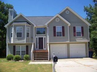 15 Dewey Dr, Adairsville, GA 30103