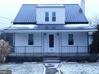 122 Loop Rd, Lewistown, PA, 17044