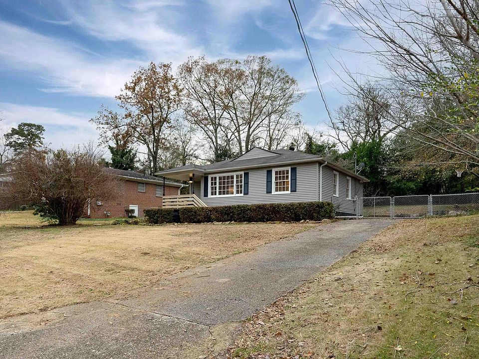 640 Hickory St, Birmingham, AL 35206 Zillow