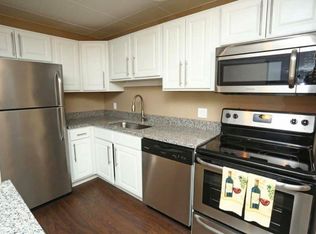 100 S Washington Ave, Saginaw, MI 48607