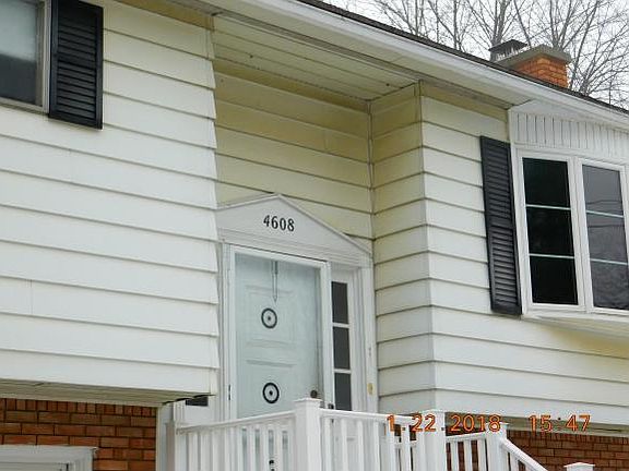 2nd image of 4608 Amherst Ave