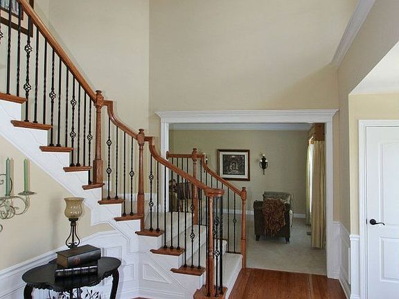 Front Hall
