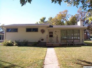 833 Western Ave, Madison, MN 56256