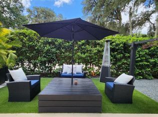 281 Foal Dr #281, River Ranch, FL 33867