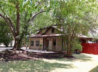 4803 Crest Oak Rd, Austin, TX 78744