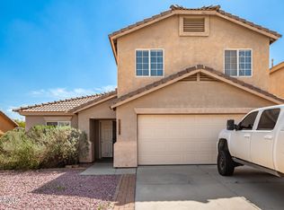 12609 W Columbine Dr, El Mirage, AZ 85335