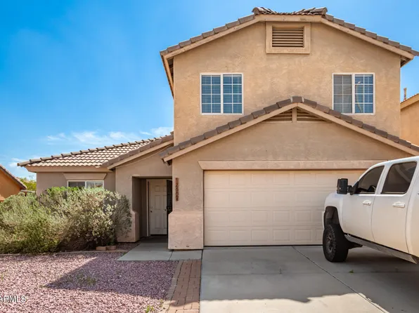 12609 W COLUMBINE Drive, El Mirage, AZ 85335