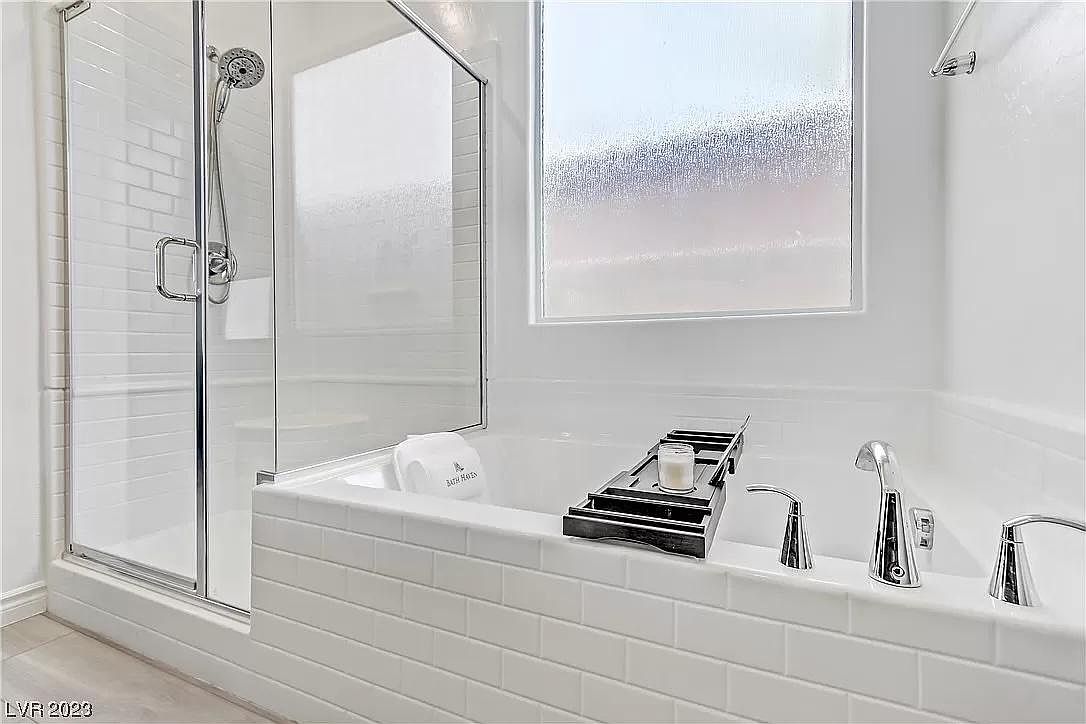 North Las Vegas, NV 89031