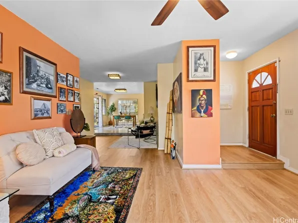 1812 Kamehameha Iv Rd, Honolulu, HI 96819