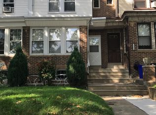 3325 Saint Vincent St, Philadelphia, PA 19149