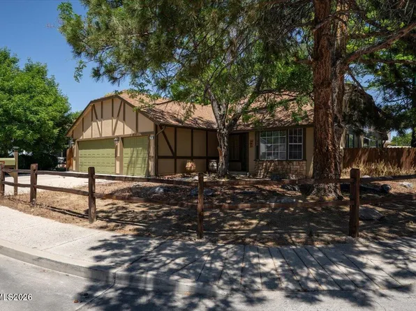 2030 Woodhaven Ln, Sparks, NV 89434