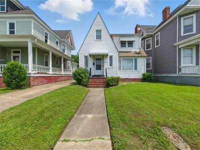 2718 Chesterfield Blvd, Norfolk, VA, 23504