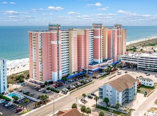 2801 S Ocean Blvd #1441, North Myrtle Beach, SC 29582