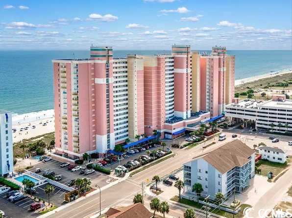 2801 S Ocean Blvd. #1441, North Myrtle Beach, SC 29582