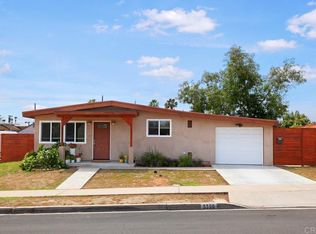 3356 Towser St, San Diego, CA 92123