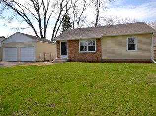 6238 Stevens Ave S, Richfield, MN 55423