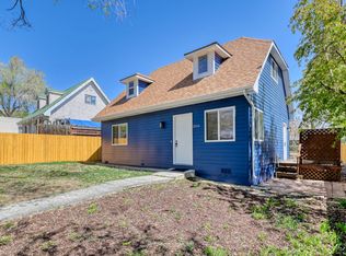 2516 W Willamette Ave, Colorado Springs, CO 80904