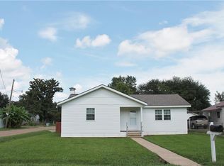 807 S Knoll Ave, Bunkie, LA 71322