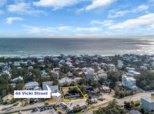 44 Vicki St, Santa Rosa Beach, FL 32459