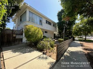 1933 17th St APT 4, Santa Monica, CA 90404