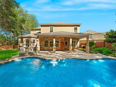 221 WINDSOR DR, Boerne, TX, 78006
