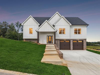 170 Blue Sky Dr, Dayton, TN, 37321